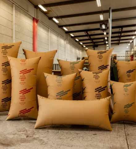 bates product range 1
